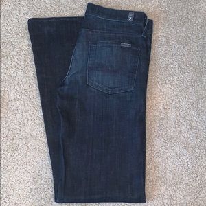 Seven For All Mankind Jeans